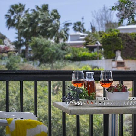 Protaras Ayios Elias Suite Exteriér fotografie