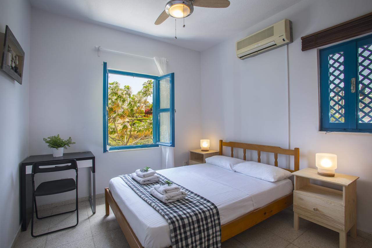 Protaras Ayios Elias Suite Exteriér fotografie
