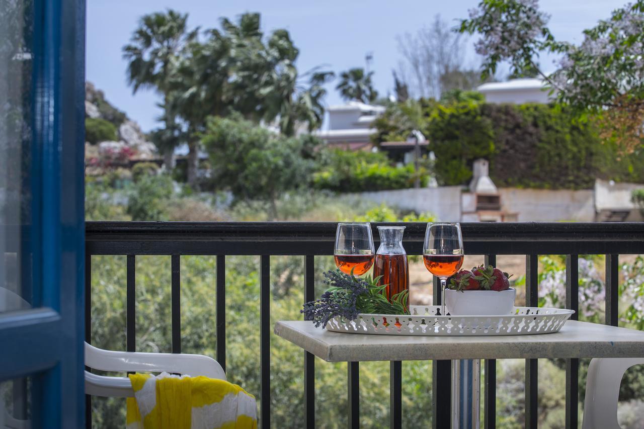 Protaras Ayios Elias Suite Exteriér fotografie
