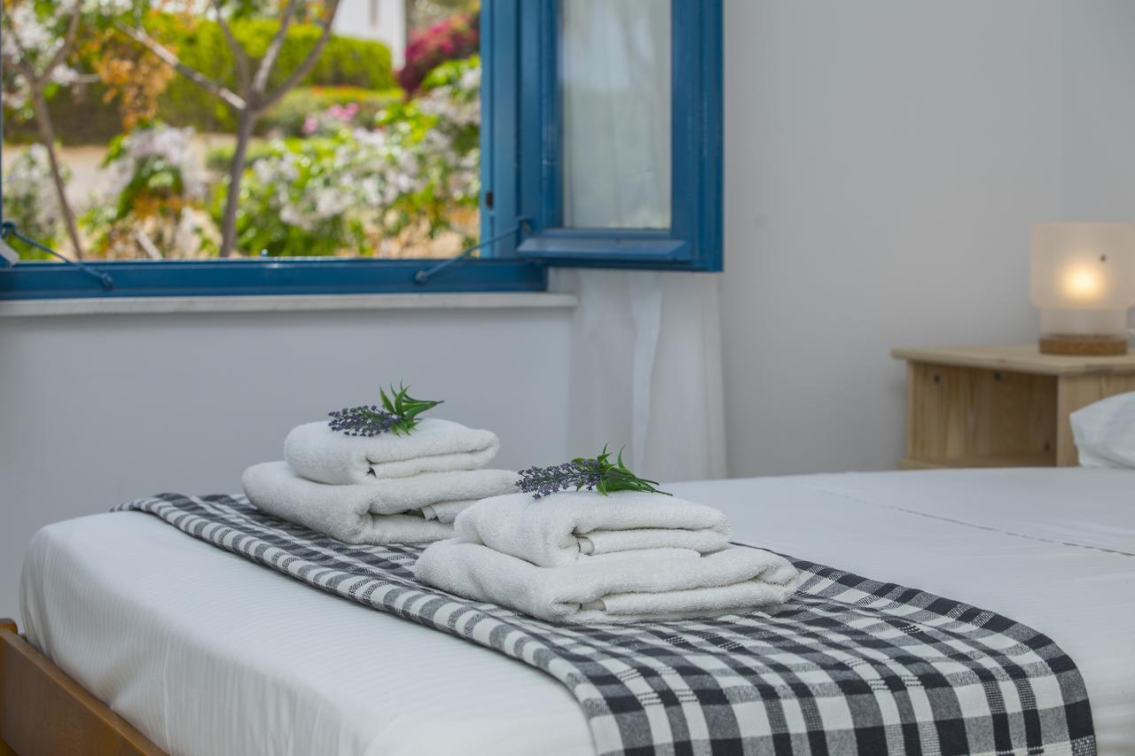 Protaras Ayios Elias Suite Exteriér fotografie