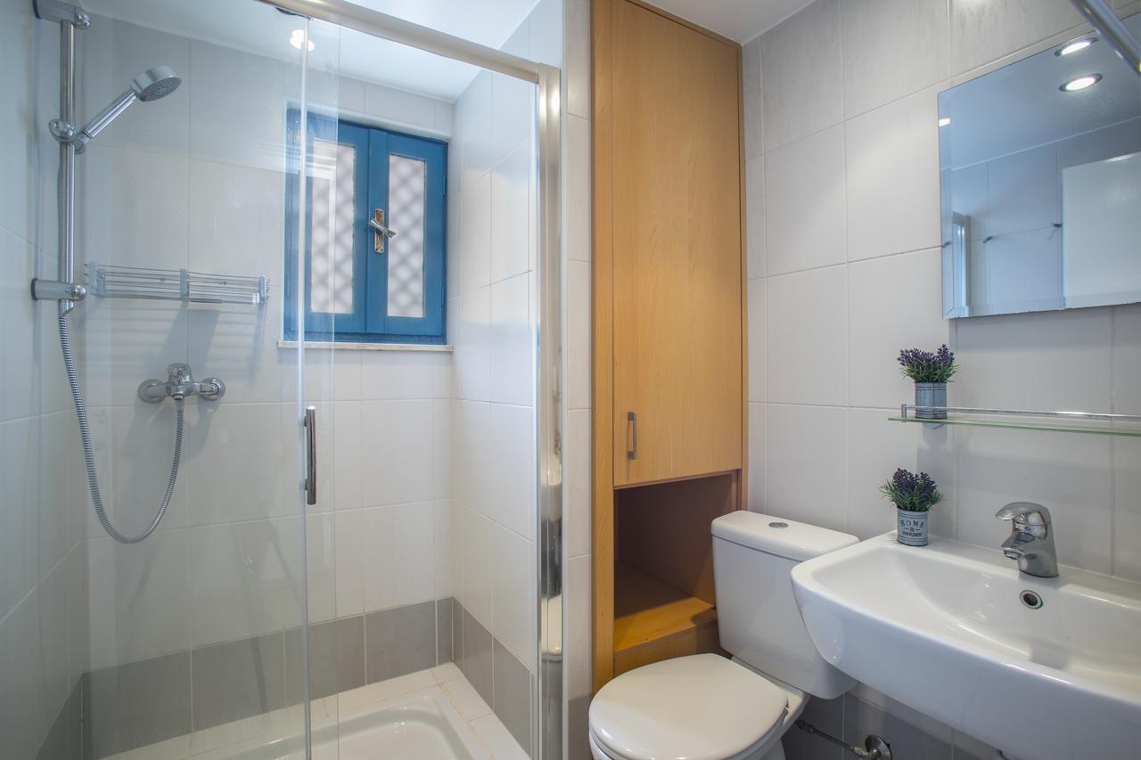 Protaras Ayios Elias Suite Exteriér fotografie