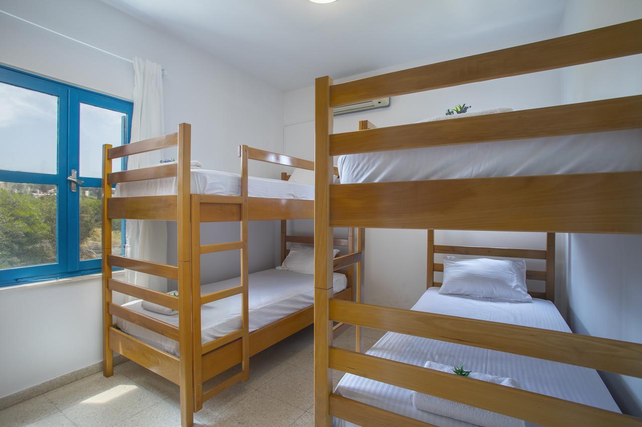 Protaras Ayios Elias Suite Exteriér fotografie