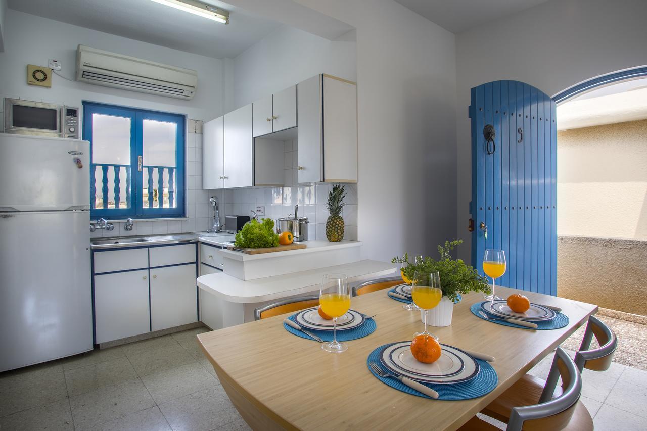 Protaras Ayios Elias Suite Exteriér fotografie