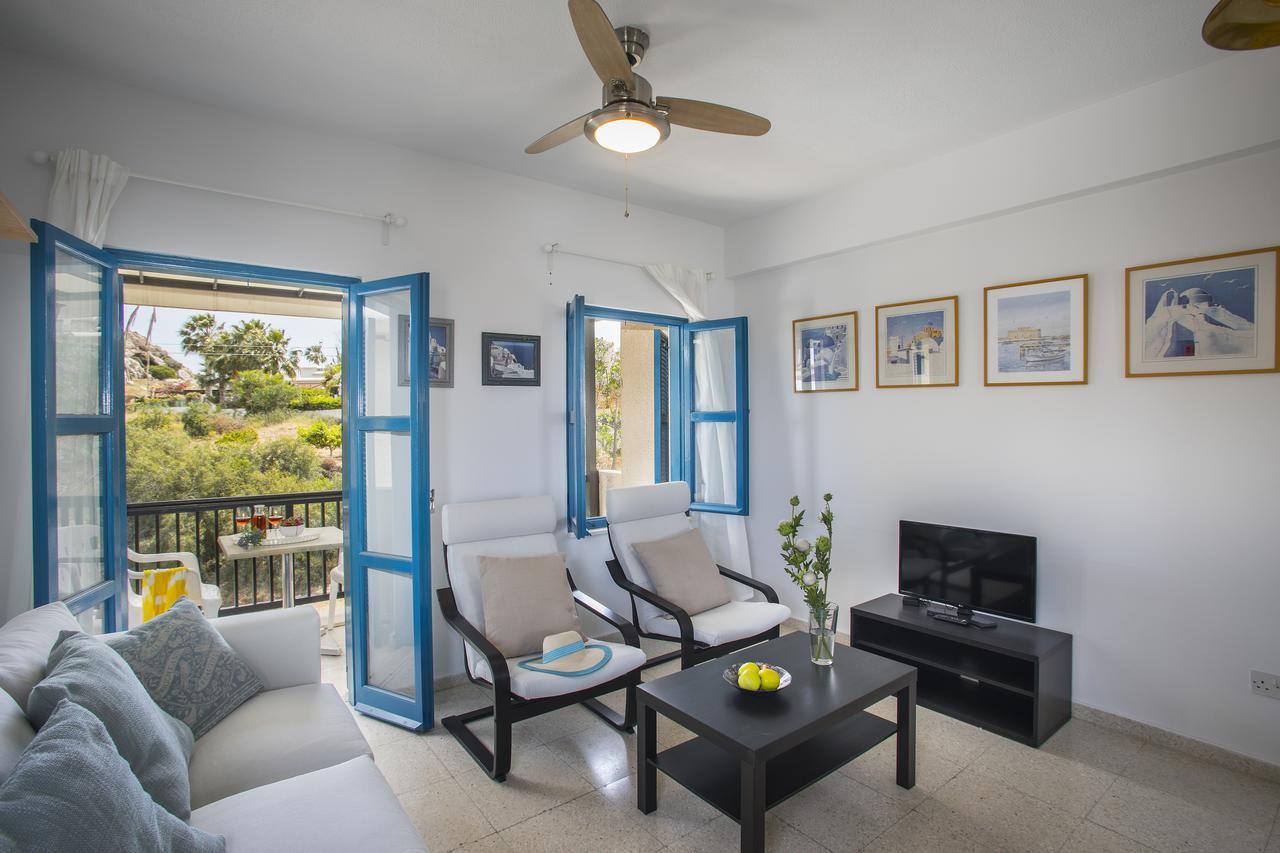 Protaras Ayios Elias Suite Exteriér fotografie