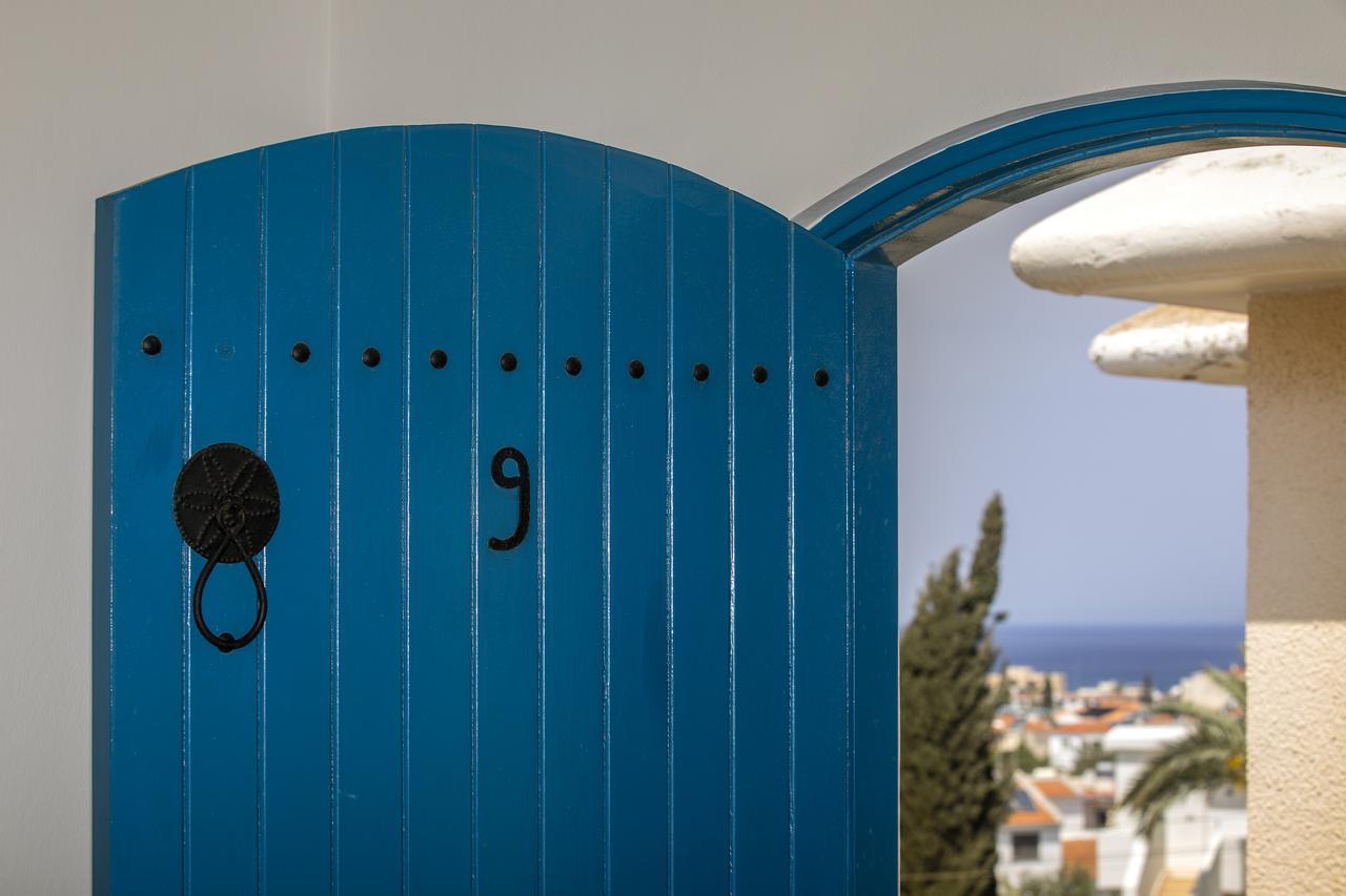Protaras Ayios Elias Suite Exteriér fotografie