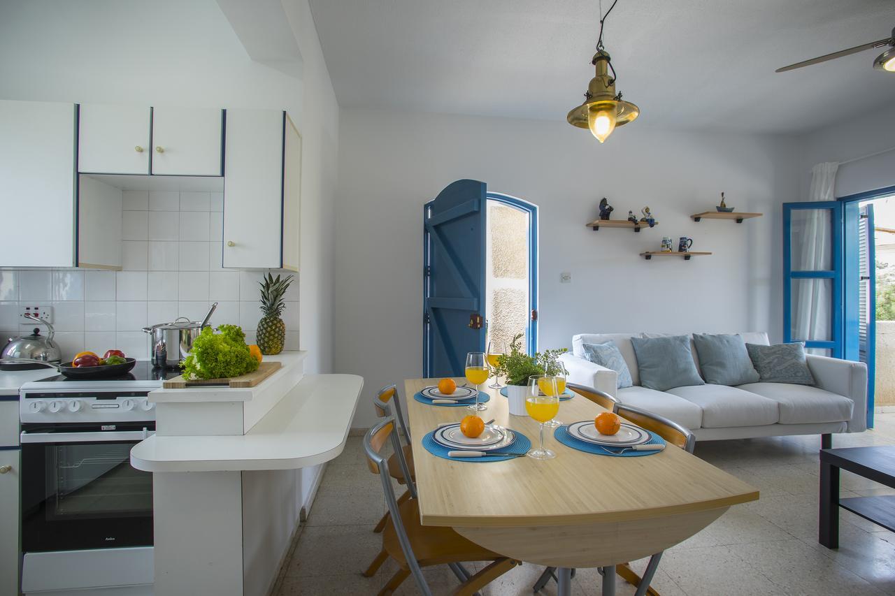 Protaras Ayios Elias Suite Exteriér fotografie
