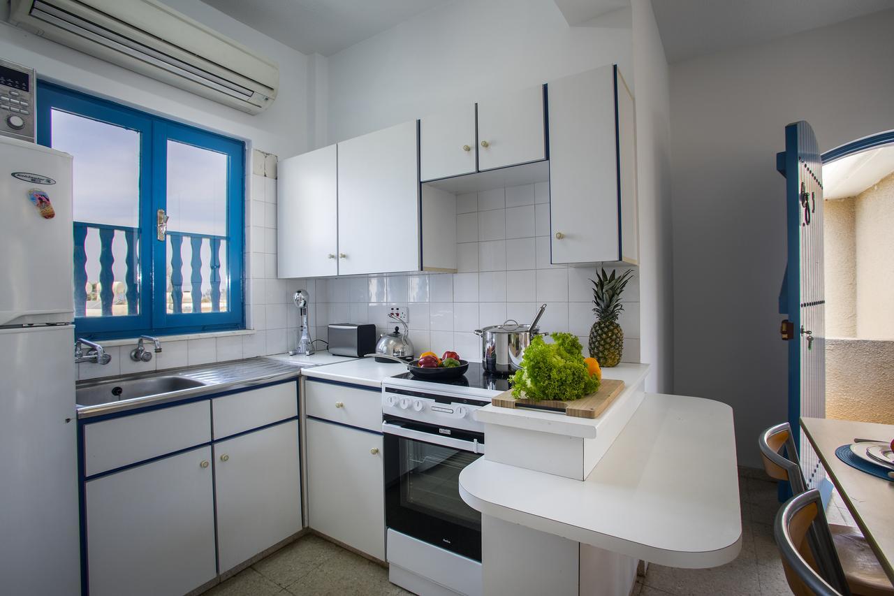 Protaras Ayios Elias Suite Exteriér fotografie